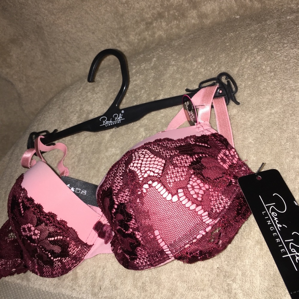 Rene Rofe Bra 34A - Picture 2 of 3